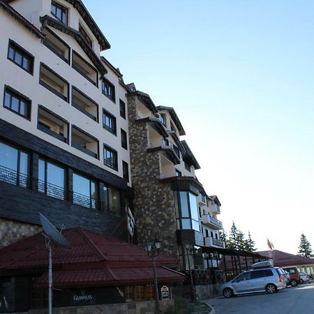 Pamporovo Hotel Snezhanka A425 Exterior foto