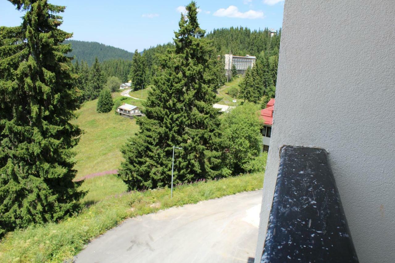 Pamporovo Hotel Snezhanka A425 Exterior foto