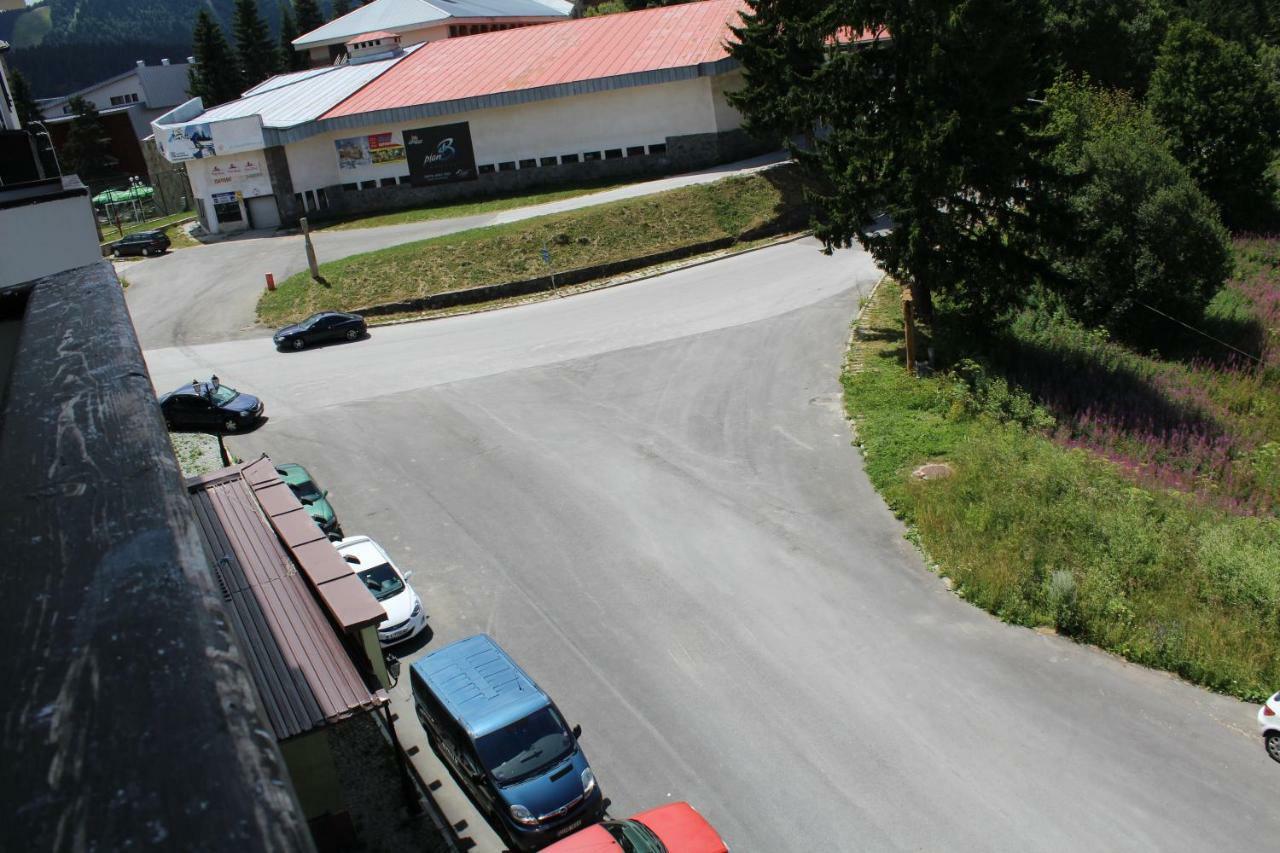 Pamporovo Hotel Snezhanka A425 Exterior foto
