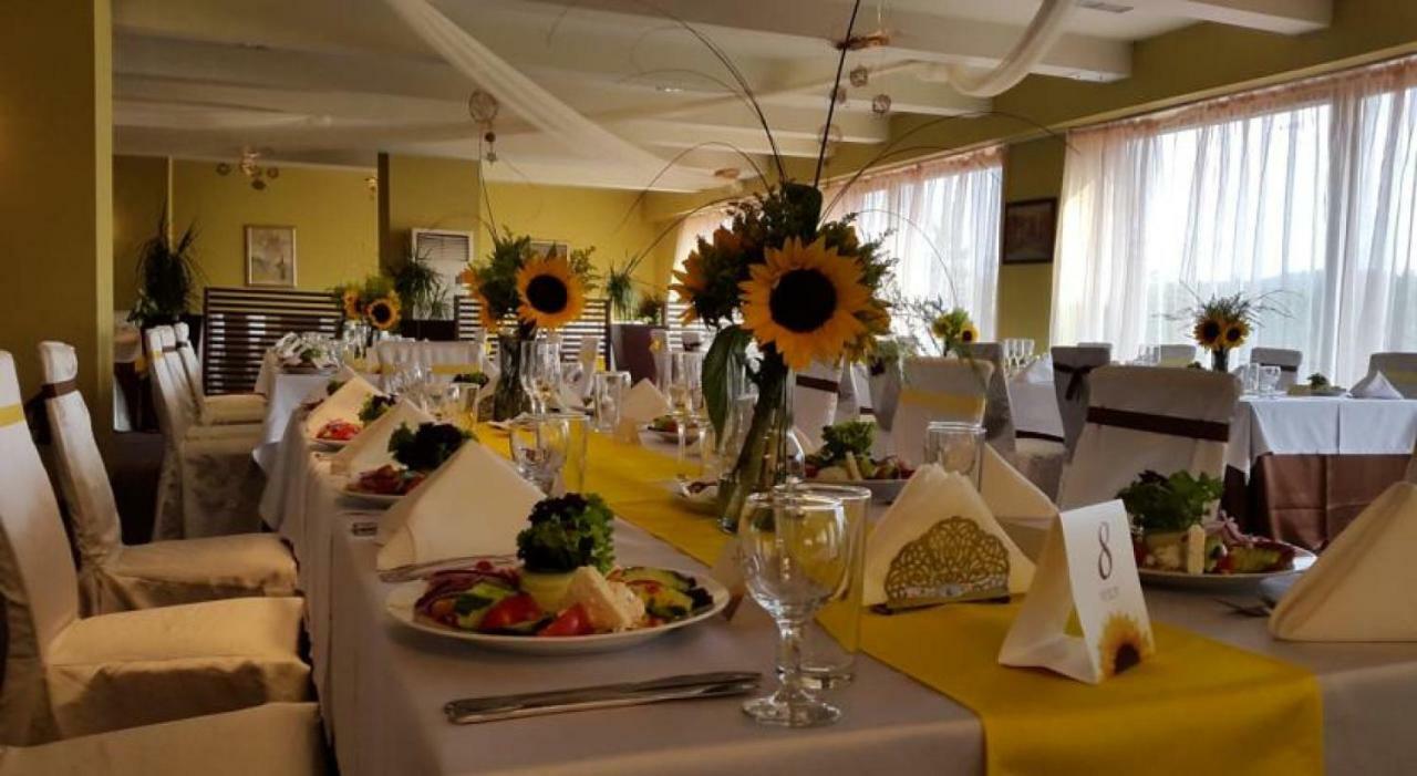 Pamporovo Hotel Snezhanka A425 Exterior foto