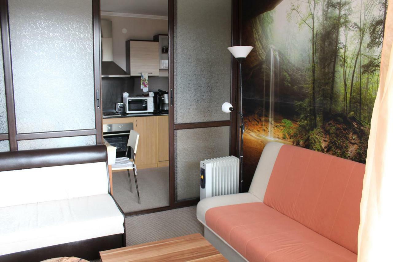 Pamporovo Hotel Snezhanka A425 Exterior foto