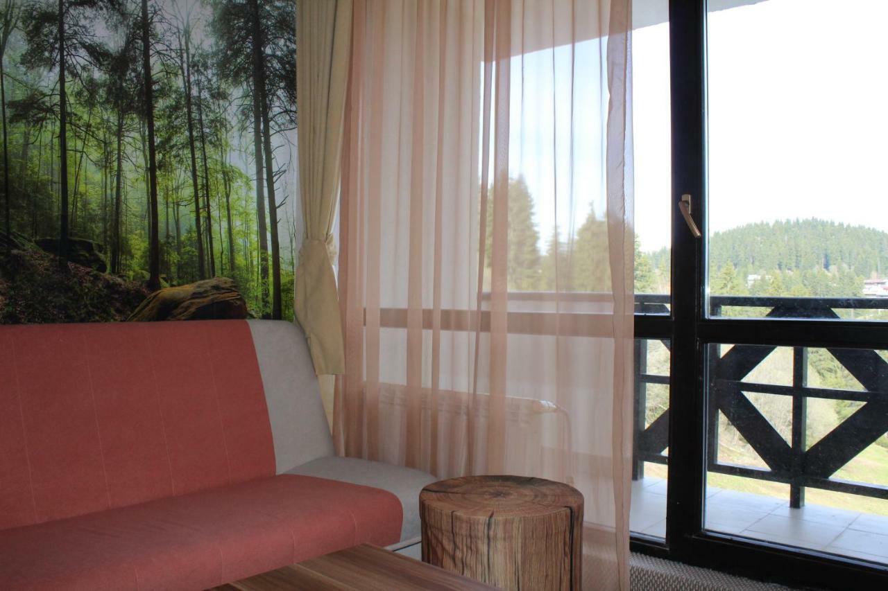 Pamporovo Hotel Snezhanka A425 Exterior foto