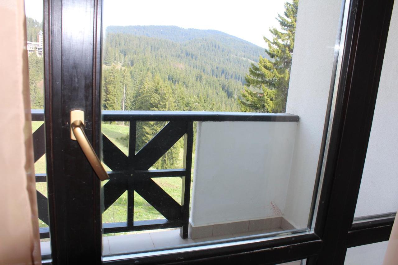 Pamporovo Hotel Snezhanka A425 Exterior foto